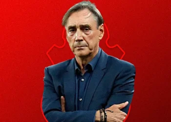 Miguel Ángel Portugal es el nuevo entrenador del Guabirá
