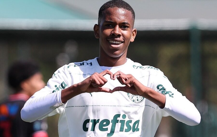 Barcelona y Real se enfocan en la perla brasileña