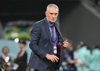 Tite lejos de Brasil y en el radar del Al-Hilal