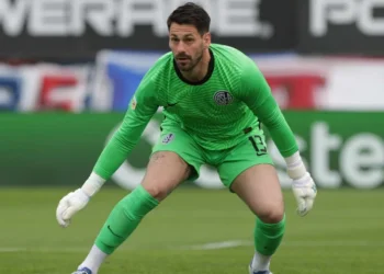 San Lorenzo buscará retener a Augusto Batalla