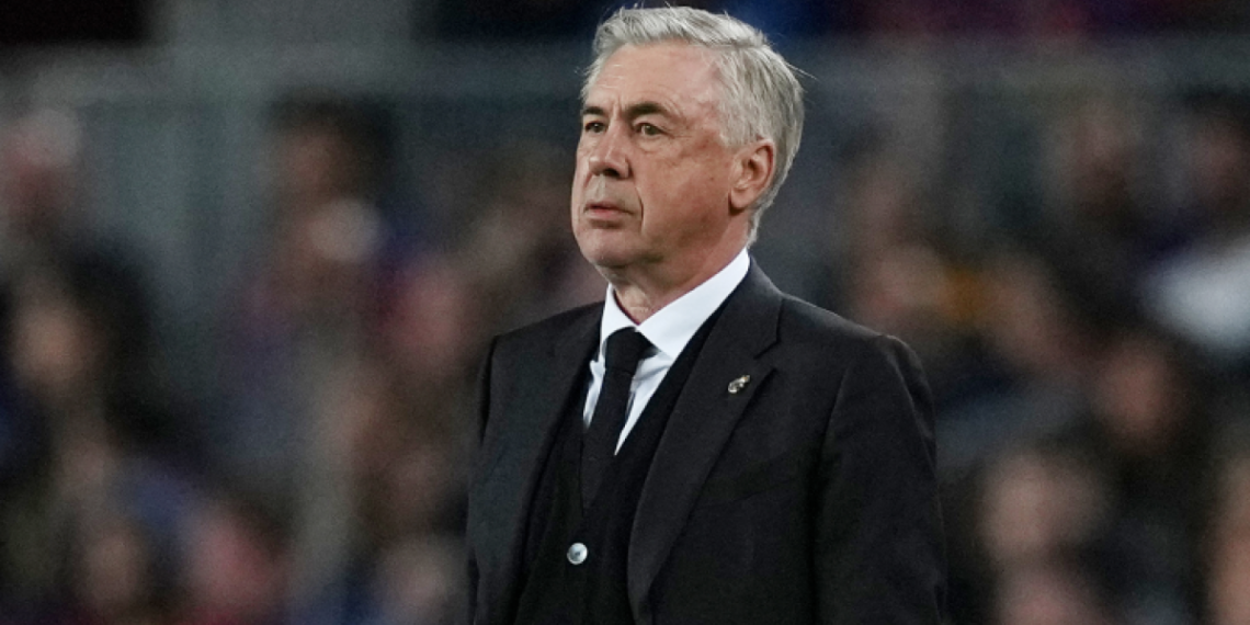 ¿Ancelotti a Brasil? Plazos finales para la desición