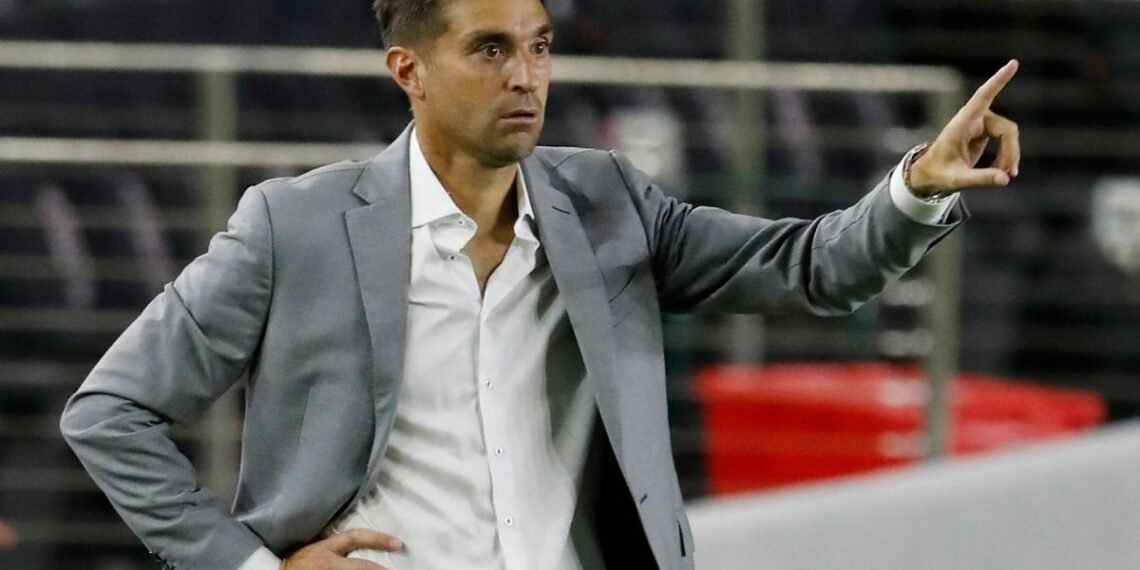 América de México busca un nuevo DT para volver a soñar