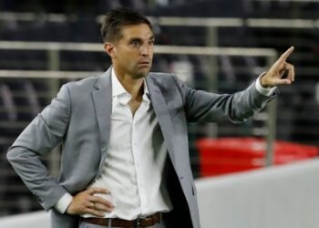 América de México busca un nuevo DT para volver a soñar