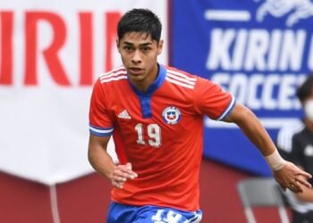 El Leicester City va por Darío Osorio