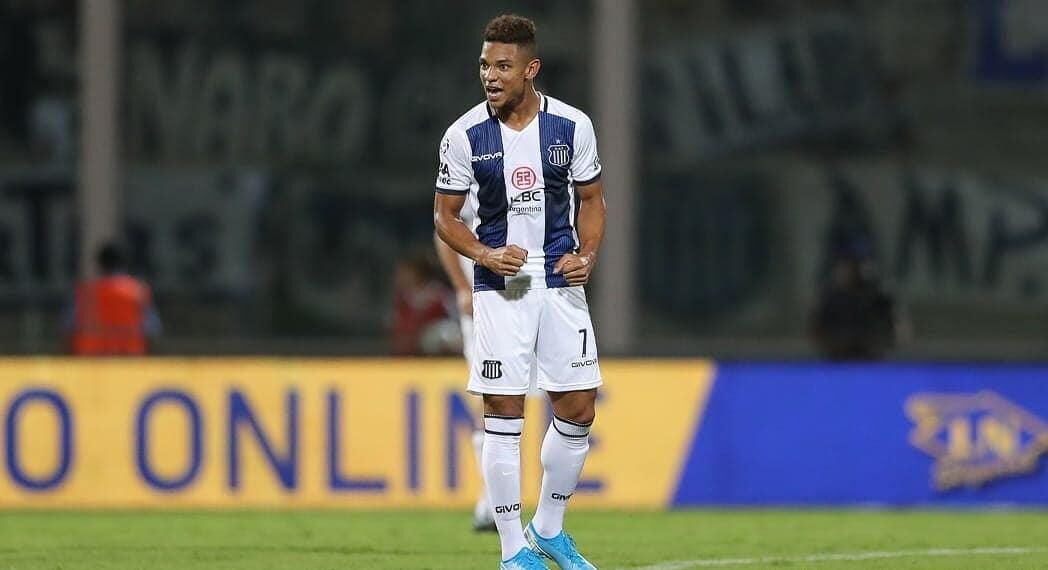 En Talleres aclaran el interés por Valoyes