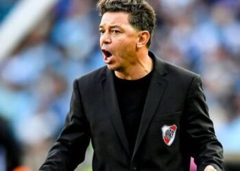 Marcelo Gallardo rechaza la oferta del América de México