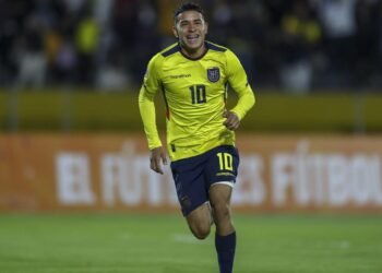 Chelsea se asegura al jugador más joven del mundial sub-20