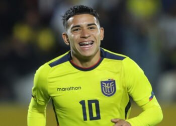 Futura estrella del Chelsea bata el récord en el Mundial Sub-20