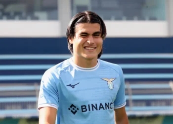 Luka Romero, futuro prometedor e incierto