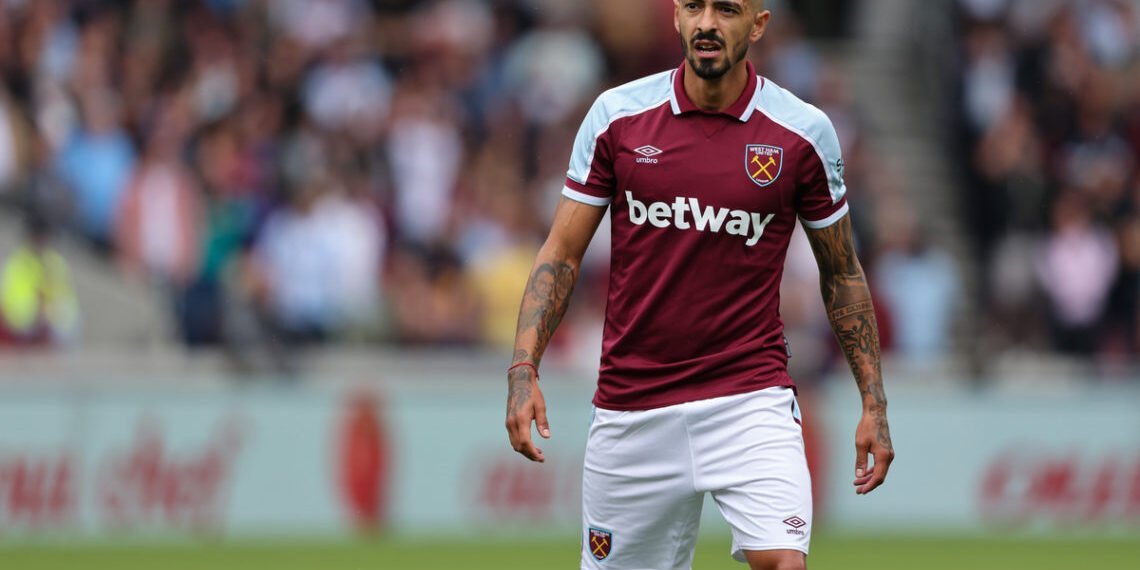 River Plate se ilusiona con el regreso de Manuel Lanzini