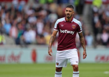 River Plate se ilusiona con el regreso de Manuel Lanzini