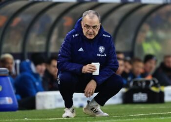 Bielsa ya es técnico de la “Celeste”