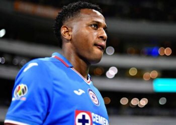 Michael Estrada y un futuro incierto