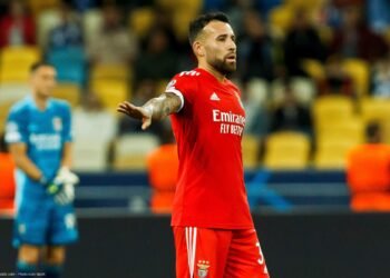 Flamengo decidido a pelear por Otamendi