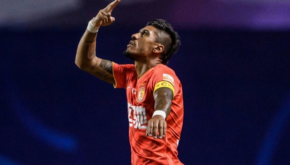 Red Bull Bragantino prepara una propuesta integral para seducir a Paulinho