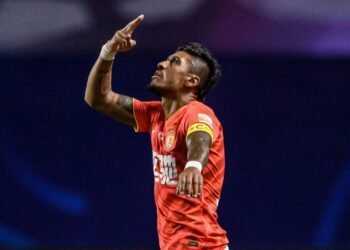 Red Bull Bragantino prepara una propuesta integral para seducir a Paulinho