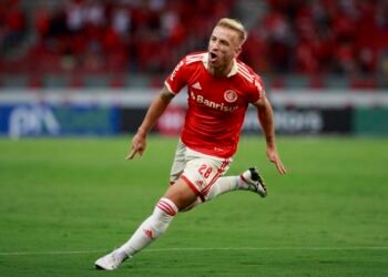 São Paulo muestra fuerte interés en Pedro Henrique