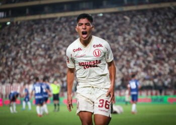 Vélez Sarsfield a punto de fichar a una joven promesa de Perú