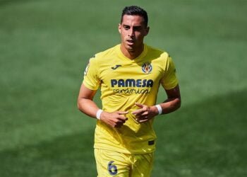 Ramiro Funes Mori se aleja de Cruz Azul y se acerca a River