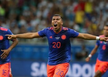 Se renueva la esperanza en Boca ante la posible llegada de Roger Martinez