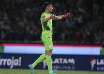 Gremio decidido a ir con todo para reforzar el arco