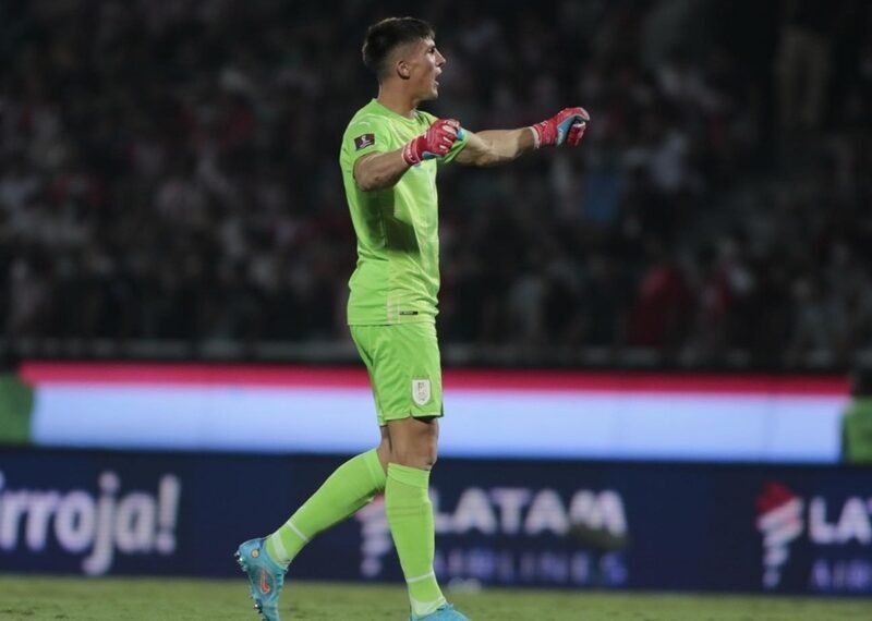 Gremio decidido a ir con todo para reforzar el arco