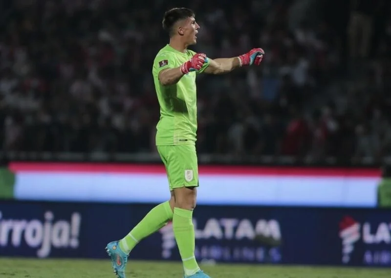 Gremio decidido a ir con todo para reforzar el arco