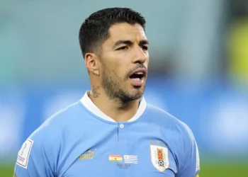 Luis “el pistolero” Suarez y su brillante carrera contada en cifras