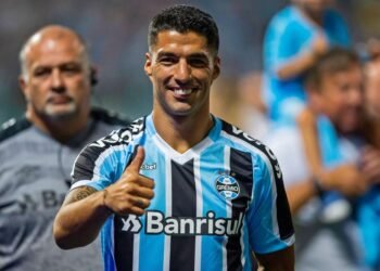 Luis “el pistolero” Suarez y su brillante carrera contada en cifras