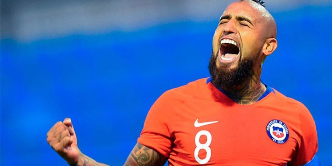 El Rey Arturo, la carrera de la estrella chilena en números