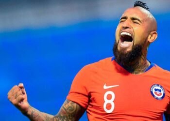 El Rey Arturo, la carrera de la estrella chilena en números