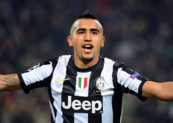 El Rey Arturo, la carrera de la estrella chilena en números