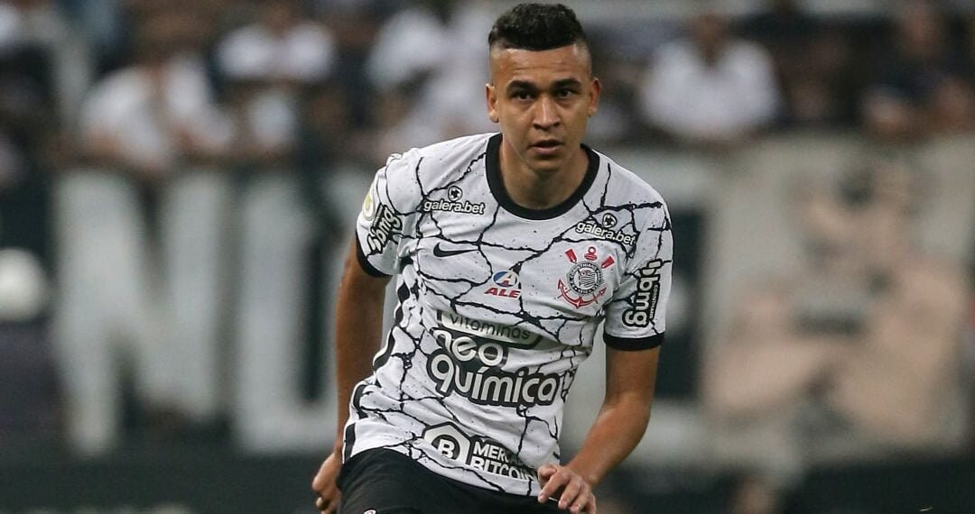 Junior de Barranquilla sigue de cerca a Victor Cantillo