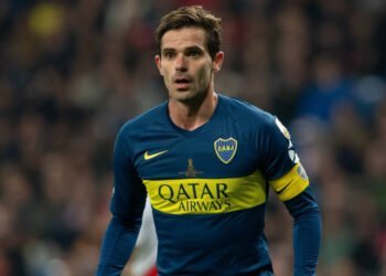 Al-Ettifaq FC quiere llevarse a Fernando Gago