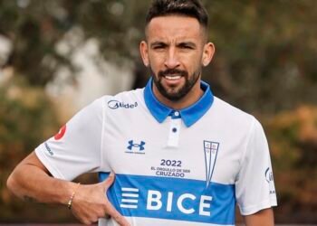 Colo-Colo sueña con seguir en la Libertadores y traer refuerzos de lujo en el receso