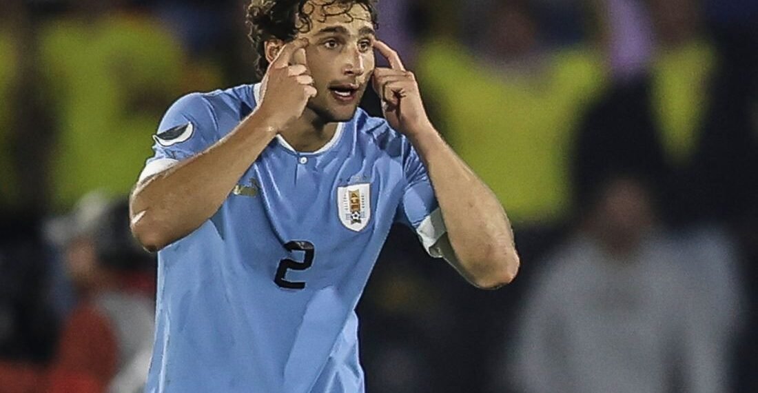 Sebastían Boselli y un futuro prometedor, ¿en River?