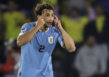 Sebastían Boselli y un futuro prometedor, ¿en River?