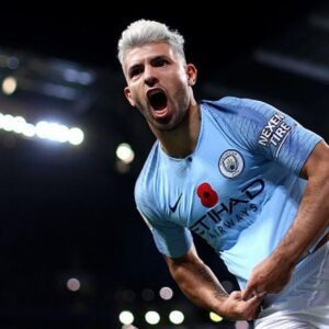 Salario de Sergio Agüero