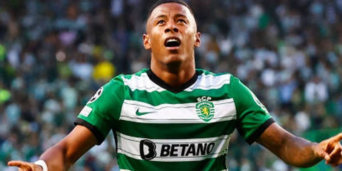 Corinthians está interesado en Arthur Gómes