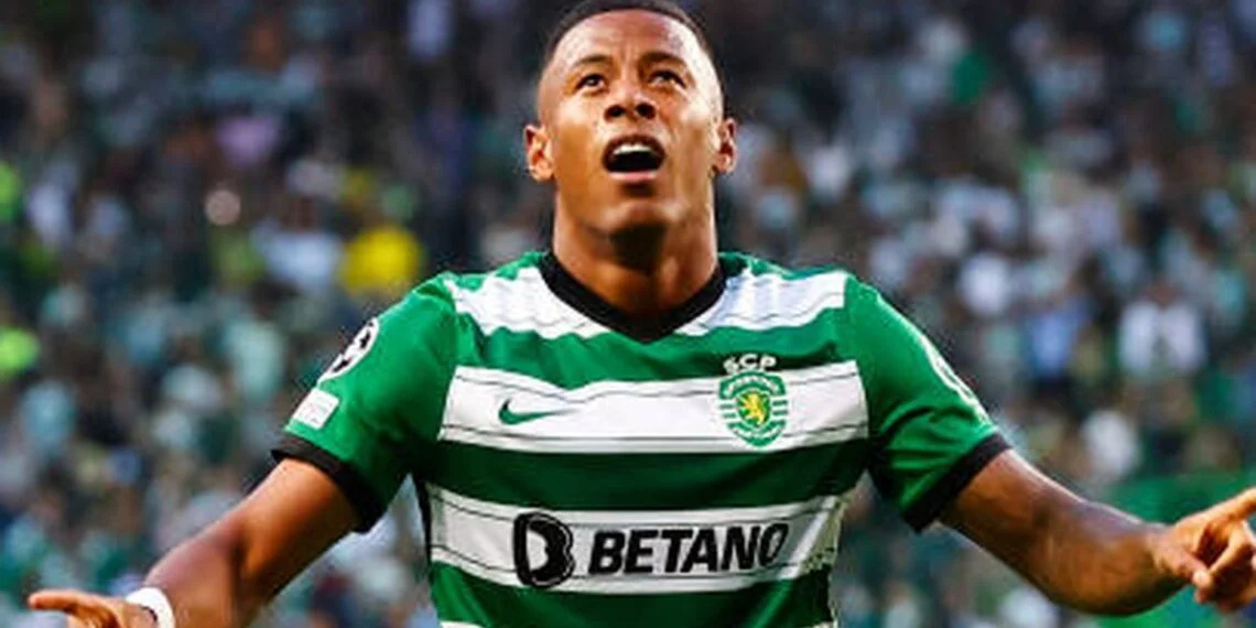Corinthians está interesado en Arthur Gómes