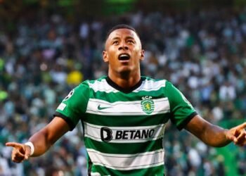 Corinthians está interesado en Arthur Gómes