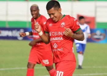 Alan Mercado regresa a Real Santa Cruz