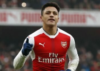 Alexis Sánchez, la carrera del “Niño Maravilla” en números