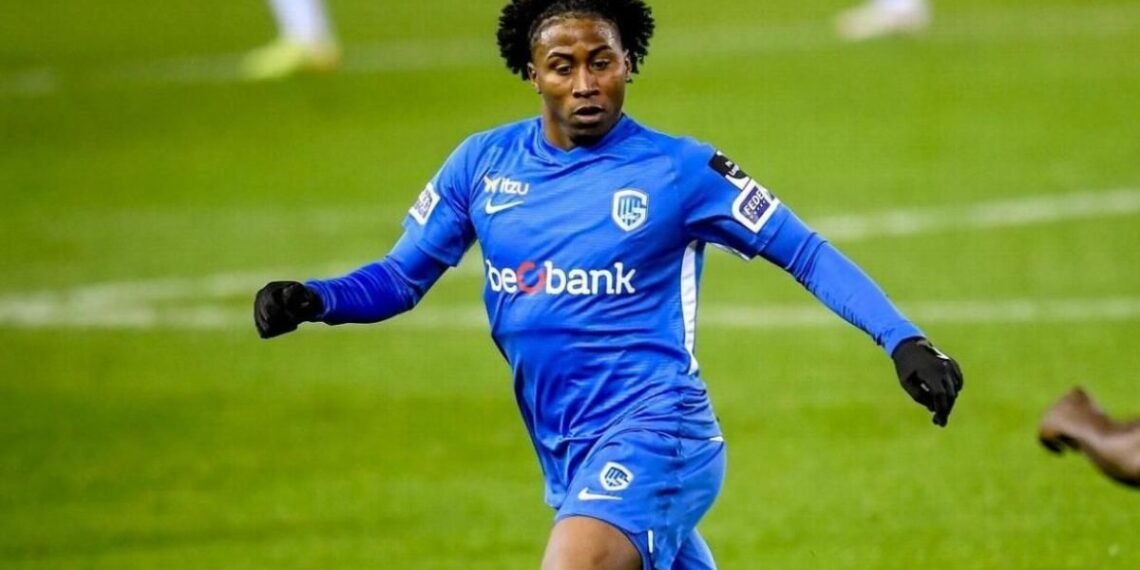 Angelo Preciado interesa en Flamengo