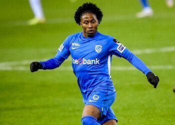 Angelo Preciado interesa en Flamengo