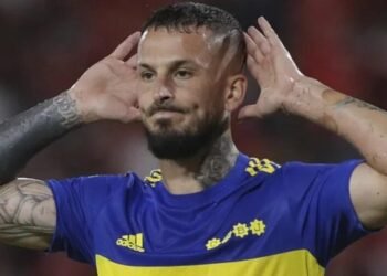 Crecen los rumores por la posible llegada de Benedetto a Inter de Miami