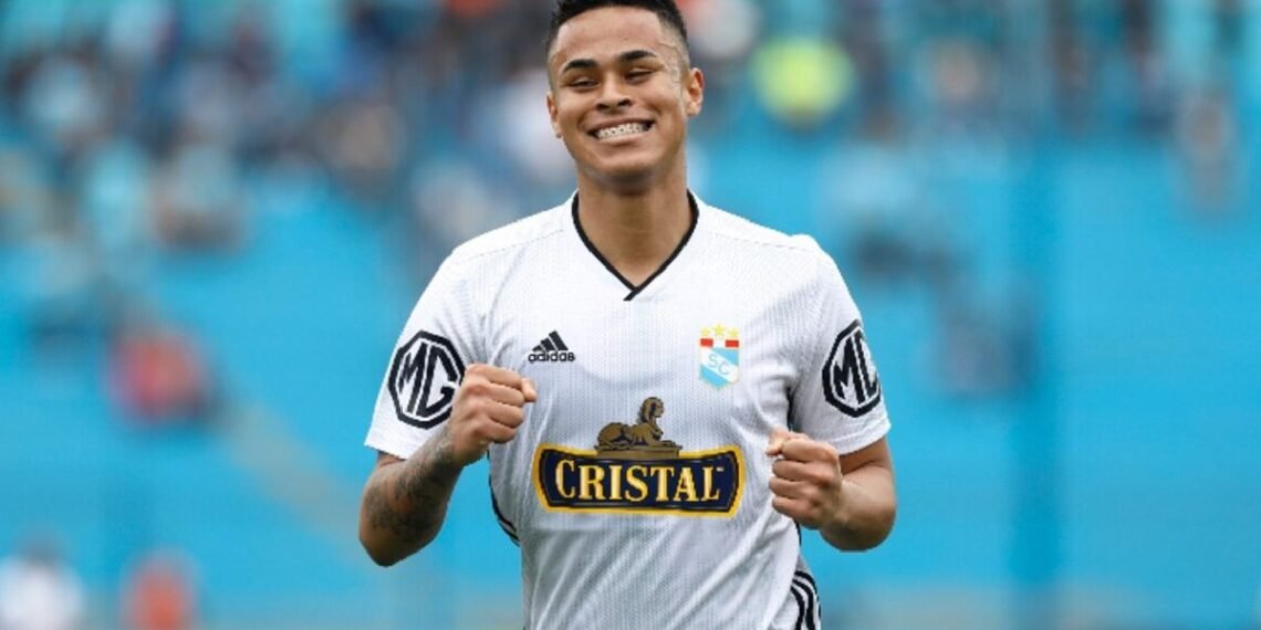 Cienciano y Cusco FC luchan por 2 jugadores del Deportivo Municipal