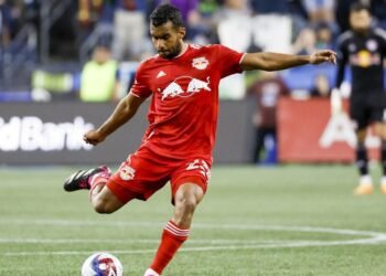 Cristian Cásseres está cerca de salir a Francia