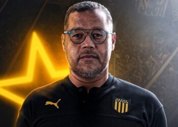 Peñarol anuncia al nuevo entrenador