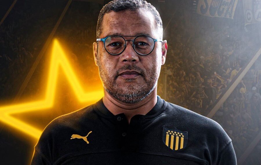 Peñarol anuncia al nuevo entrenador